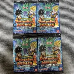 ダイバーズ プロモーションパック vol.2 フリーザ sdvp-038 4枚 - メルカリ