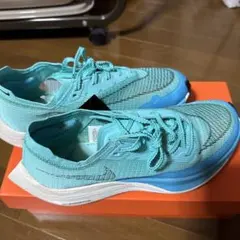 【新品】NIKE ZOOMX VAPORFLY NEXT% 2 25.5cm