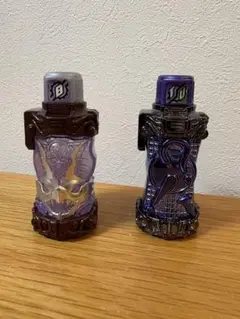 仮面ライダービルド　フルボトル2個セット