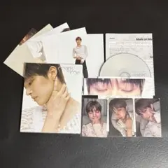Mark on Me ソロ盤 EJセット⑤