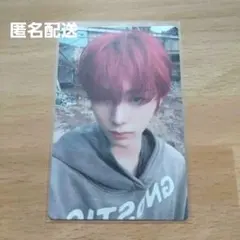 BOYNEXTDOOR No Genre BoardGame 封入トレカ テサン