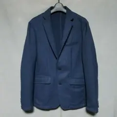 ナノユニバース テーラードジャケット