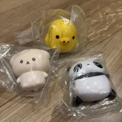 サンエックス　フィギュアコレクションセット