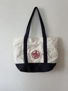 Trader Joe's トートバッグ キャンバス地