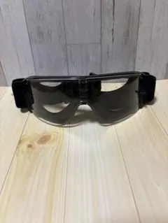 サバゲーゴーグル