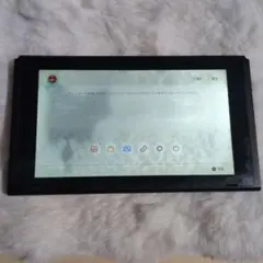 2025年最新】switch 画面のみの人気アイテム - メルカリ