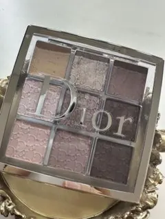 Dior バックステージ アイパレット