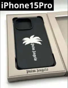 Palm Angeles パームエンジェルス iPhone15Proケース