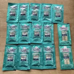 ナノックス 液体洗剤×15パック