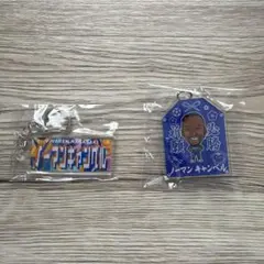 V・ファーレン長崎 ノーマン・キャンベル アクリルキーホルダー