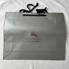 2026年最新】バーバリー 紙袋の人気アイテム - メルカリ