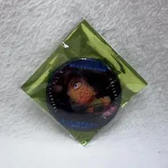 鬼滅の刃　冨岡義勇　缶バッチ