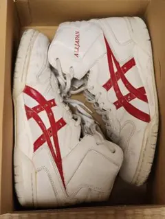asics ALL JAPAN 24.0のサムネイル