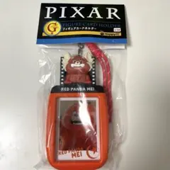 ピクサーHappyくじ2026 G賞フィギュアカードホルダー　メイのサムネイル