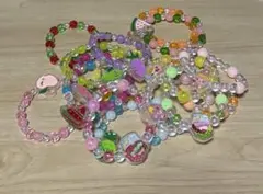 ブレスレットセット③