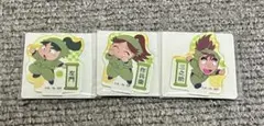 忍たま乱太郎 アクリルミニ2