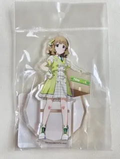 2026年最新】周防桃子 アクリルスタンドの人気アイテム - メルカリ