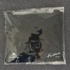 【未開封美品】横浜マラソンノベルティ Kitamura サコッシュのサムネイル