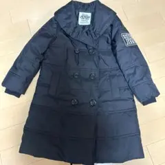 シスタージェニィ 中綿ロングコート