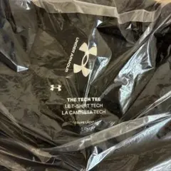 アンダーアーマー　Tシャツ