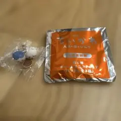 ちいかわ 人魚の島のひみつ 入場者特典 チャームミニフィギュア