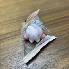 ミニフィギュア カービィー