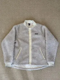 Patagonia ボアジャケット