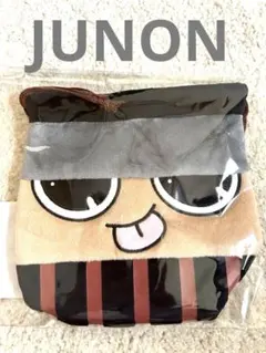 BBBros フラットマスコットKC Jed ジュノン BE:FIRST