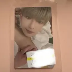 &TEAM Go in Blind 月狼 ラキドロ トレカ 柔道着 HARUA