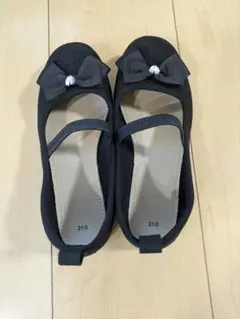 キッズ　フォーマルシューズ