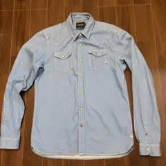 Scotch &soda シャツ　Mのサムネイル