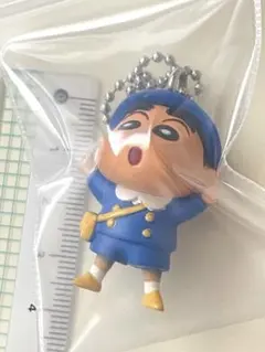 クレヨンしんちゃん　キーホルダー