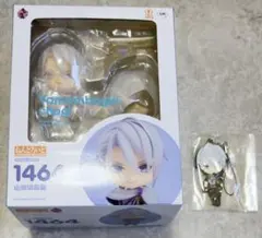 ねんどろいど 山姥切長義 特典付き フィギュア