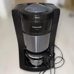 2025年最新】panasonic コーヒーメーカー nc-a57の人気アイテム - メルカリ