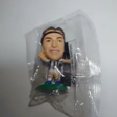 コリンシアン・マイクロスターズ　イブラヒモビッチ　ユベントス　緑台座