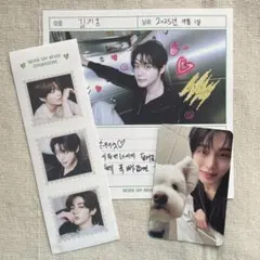 ZB1 ゼベワン キムジウン メテュ タワレコ ラキドロ トレカ レオトレカ