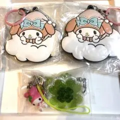 サンリオキャラクターズ　マイメロディ　セット売り