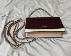 kate spade バッグ　美品
