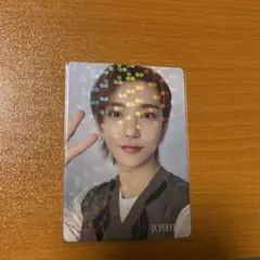 ジョシュア 更新特典 fc