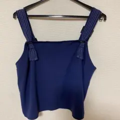 キャミソール ビスチェ　GUESS ショッパー付きのサムネイル