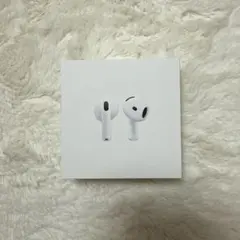 2026年最新】AirPods4ノイズキャンセリング非搭載の人気アイテム