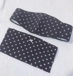 妊婦帯【はらまき&ベルト】　はじめてママの妊婦帯セット
