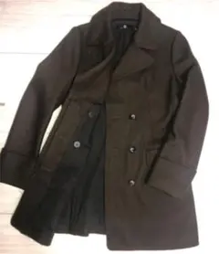 コート チェスターコート