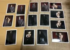 超特急　カイ　2026 生誕　15枚セット