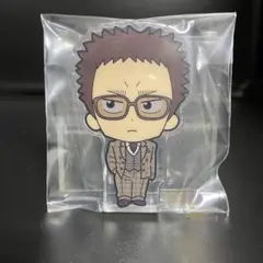 名探偵コナン セガラッキーくじ アクリルブロック【風見裕也】