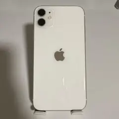 【ジャンク】iPhone 11 64GB SIMフリー バッテリー69%
