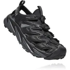 【最終値下げ】HOKA ONE ONE HOPARA 廃番のブラック