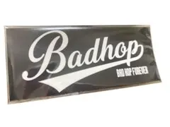 2026年最新】bad hop グッズの人気アイテム - メルカリ