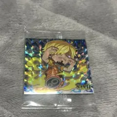 ONEPIECE ワンピース ウエハース シール 13弾 サンジ GR