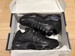 Nike Air Max 95 Leather Big Bubble QS